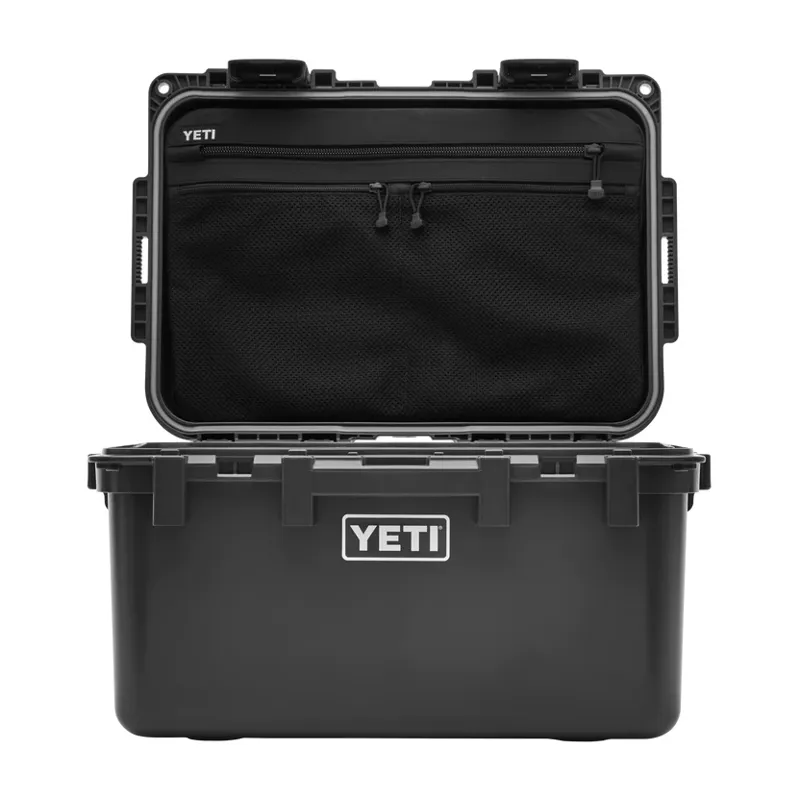 YETI Loadout 30 GoBox Charcoal-2